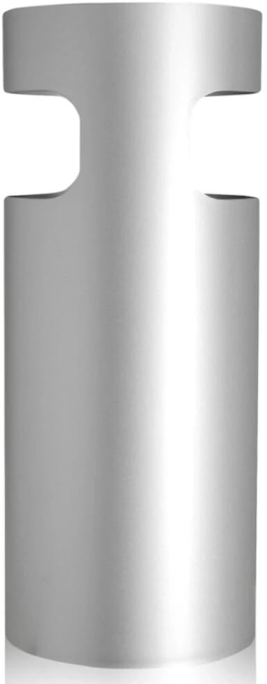 Amazon｜カルテル 傘立て シルバー φ25/H60cm アンブレラスタンド SFAC